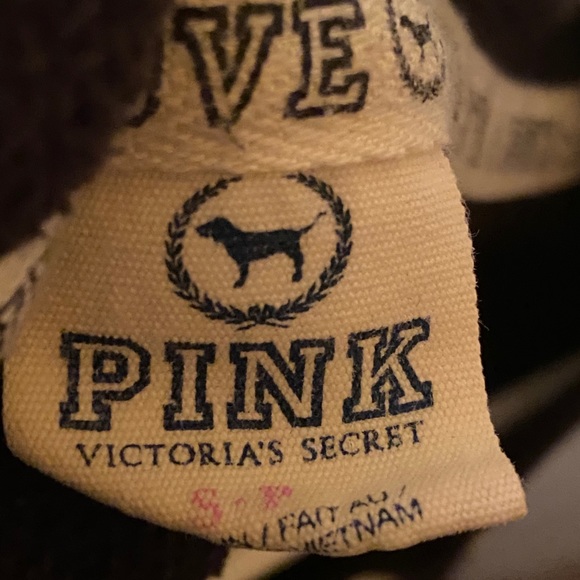 PINK Sweatshirt - Picture 2 of 2